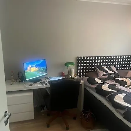 Appartement Luuvakuja 11 Seinäjoki