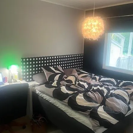 Appartement Luuvakuja 11 Seinäjoki