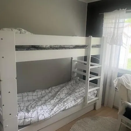 Luuvakuja 11 Seinäjoki