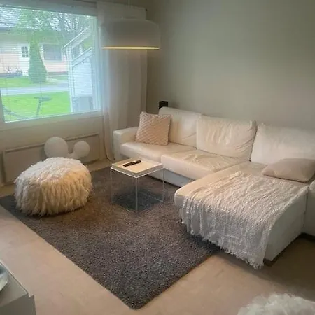 Luuvakuja 11 Apartmán