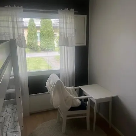 Appartement Luuvakuja 11 *