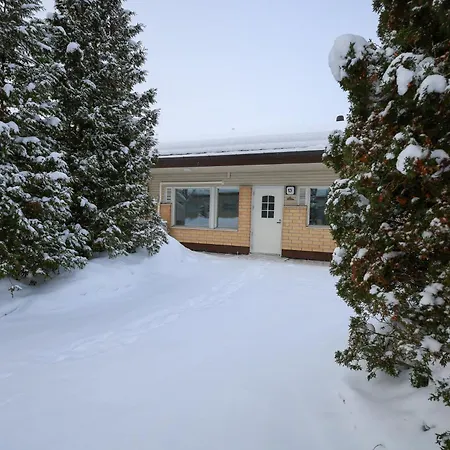 Luuvakuja 11 Seinäjoki