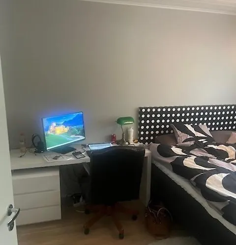 公寓 Luuvakuja 11 Seinäjoki