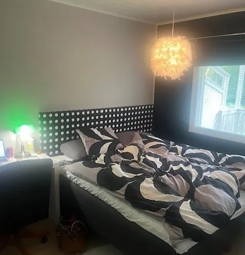 Apartamento Luuvakuja 11 Seinäjoki