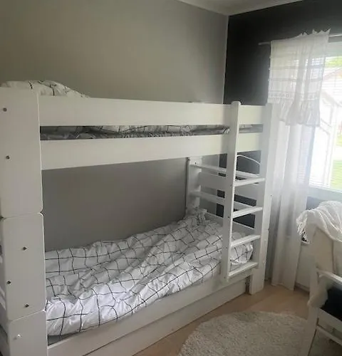 Luuvakuja 11 Seinäjoki