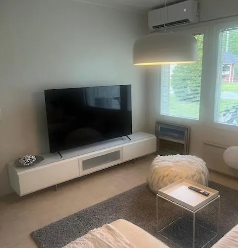 Apartamento Luuvakuja 11 Seinäjoki