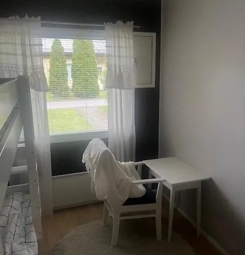 Apartamento Luuvakuja 11 *