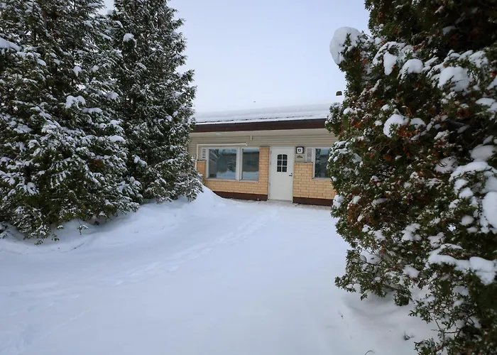 Luuvakuja 11 Seinäjoki